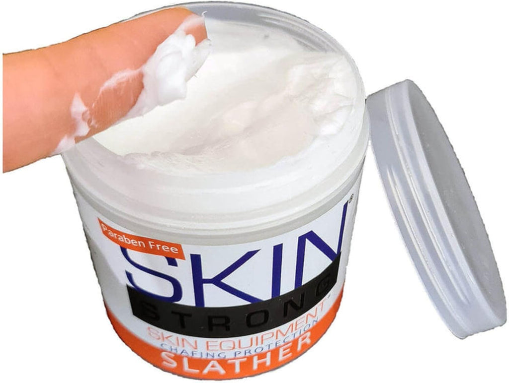Skin Strong SLATHER - Tub 6oz