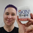 Skin Strong SLATHER - Tub 6oz