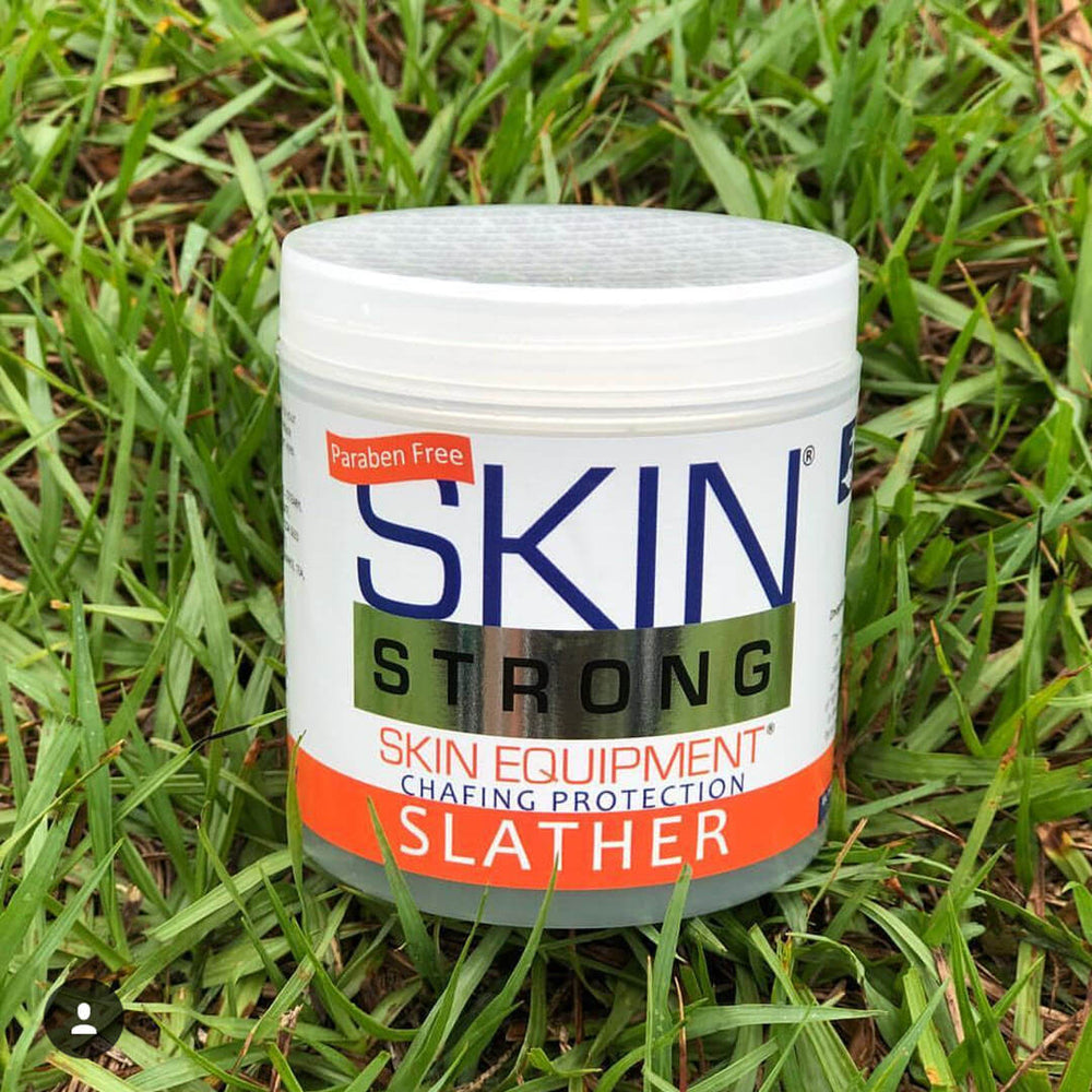 Skin Strong SLATHER - Tub 6oz
