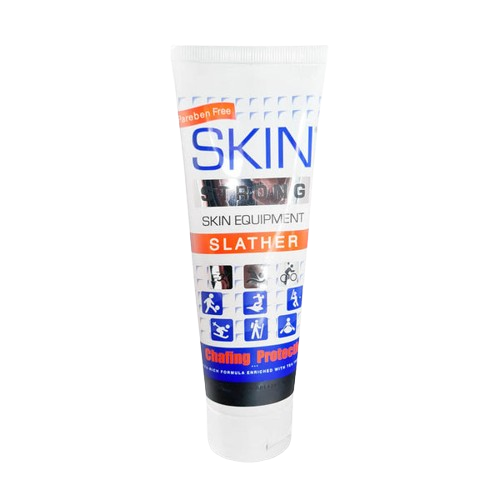 Skin Strong SLATHER - Tube 4oz