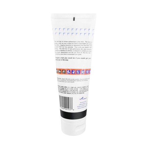 Skin Strong SLATHER - Tube 4oz