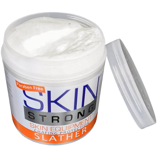 Skin Strong SLATHER - Tub 6oz