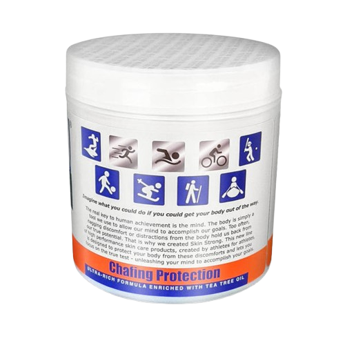 Skin Strong SLATHER - Tub 6oz