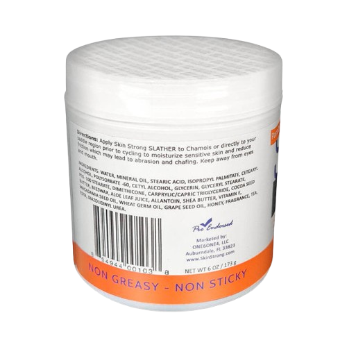 Skin Strong SLATHER - Tub 6oz