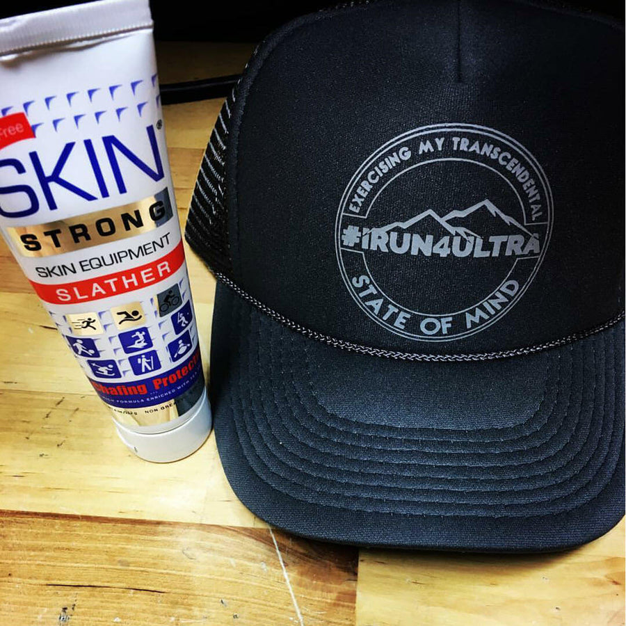 Skin Strong SLATHER - Tube 4oz