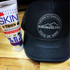 Skin Strong SLATHER - Tube 4oz