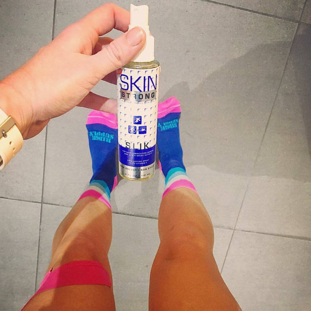 Skin Strong SLIK - 118 ml