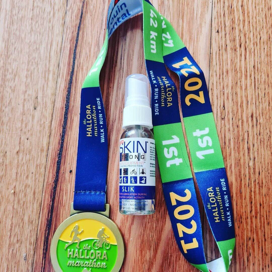 Skin Strong SLIK - 30 ml